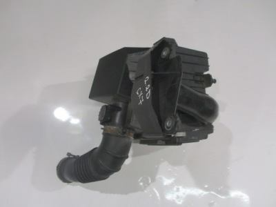 Корпус фильтра воздуха расходомер труба mazda cx-7 2.2d 197400-2010 фото №1