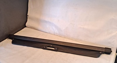 Шторка багажника jeep patriot фото №1