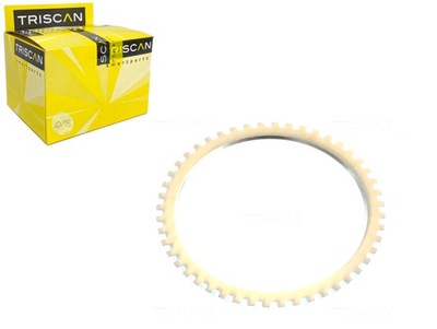 Кольцо abs land rover p discovery range rover 04-18 triscan фото №1