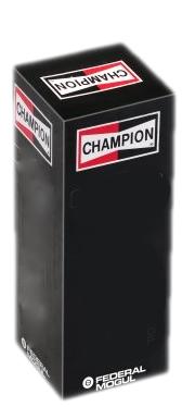 CHAMPION CAF100476C FILTRAS ORO LAND ROVER 