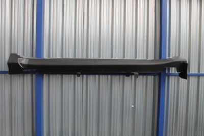 Kia sportage iv 15- порог левый молдинг порог левая фото №1