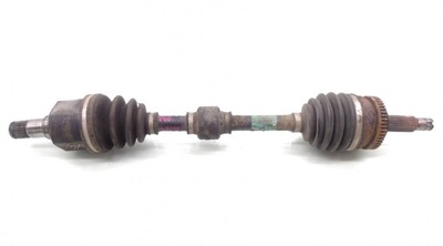 Привідний вал ліва короткий hyundai i40 1.7 crdi 49500-3z400 фото №1