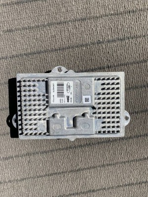 Ford mondeo s-max c-max edge fusion модулі led фото №1