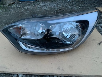 FARO IZQUIERDA PARTE DELANTERA PARTE DELANTERA KIA RIO RESTYLING 2015-2017 92101-1W280  