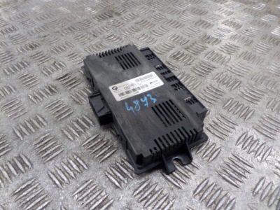 Mini r56 модуль rks блок управления света 3456588 фото №1