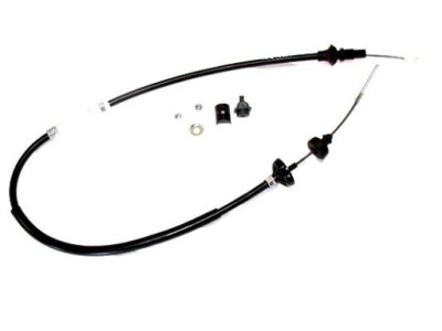 Linex трос сцепления seat cordoba 1,6 96- фото №1