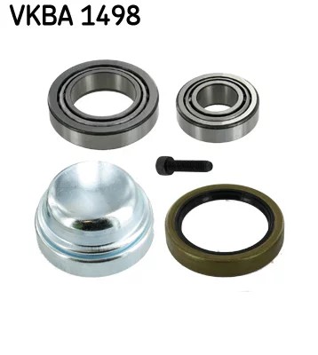 SKF VKBA1498 LOZYSKO ШЕСТЕРНИ КОМПЛЕКТ КОМПЛЕКТ MERCEDES 230T12