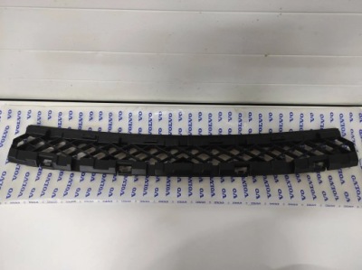 Кронштейн абсорбер напрямна бампера заднього задня volvo xc60 ii фото №1