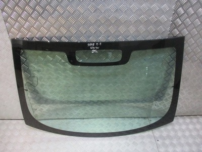 VENTANAS PARTE TRASERA SAAB 9-3  