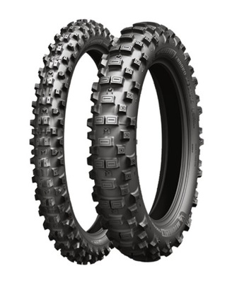 1x MICHELIN ENDURO MEDIUM 90/100-21 57 R