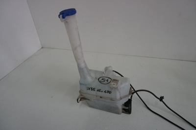 Hyundai ix35 lift бак жидкость омывателя oem фото №1