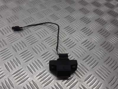 Замок кришки багажника dacia lodgy 1.6 700308997 фото №1