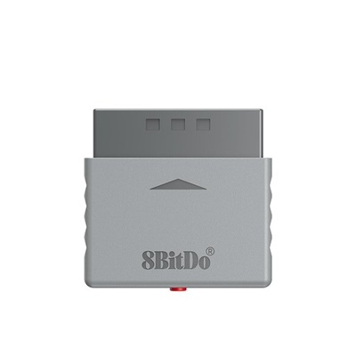 8bitdo Retro Gamepad Wireless Adapter For PS1 PS2