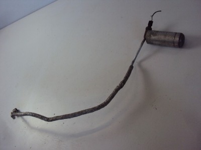 Шланг кондиционера bmw serii 3 e46 фото №1