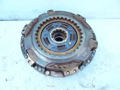 Зчеплення притиск hyundai kia 412002d220 фото №1