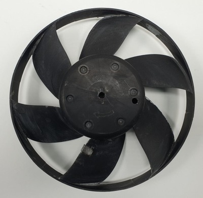 VENTILADOR DEL RADIADOR SMART FORTWO 450  