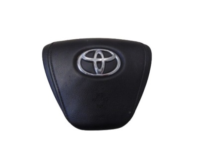 Toyota avensis t27 подушка повітряна lift 2015- фото №1