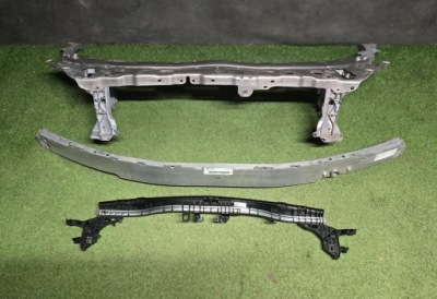 Ремінь балка перед mercedes e-klasa w213 6.3 amg фото №1