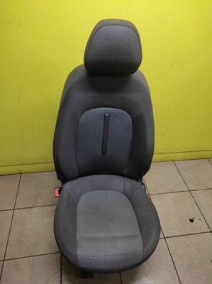 FIAT BRAVO II FOTEL KIEROWCY LEWY PRZÓD 5D
