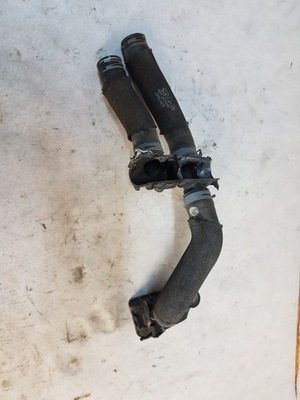 Wąż шланг wody audi r8 4s0121055c фото №1