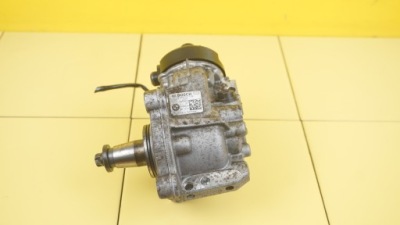 Mini r56 r60 r55 1.6 d 15r 90km n47c16a насос упорскування 0445010519 7823452 фото №1