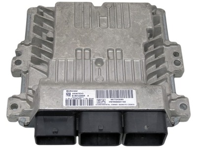 ECU C4 308 1.6HDI 9666681180 S180123006A SID807EVO