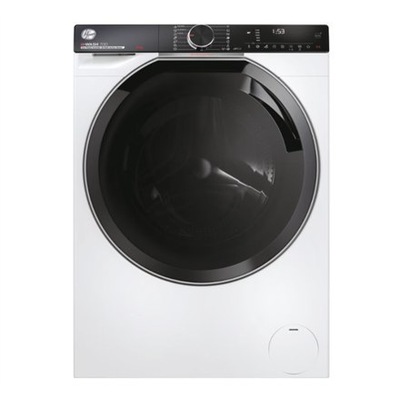 Hoover | Washing Machine | H7W449AMBC-S | Energy efficiency class A | Front