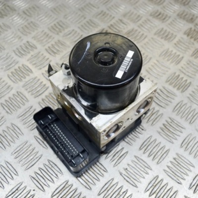 Volvo v60 2012 насос abs фото №1