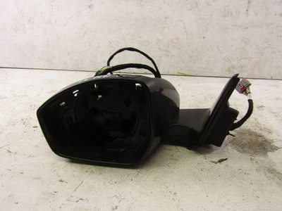 Jaguar f-pace дзеркало ліва 16pin 2091 фото №1