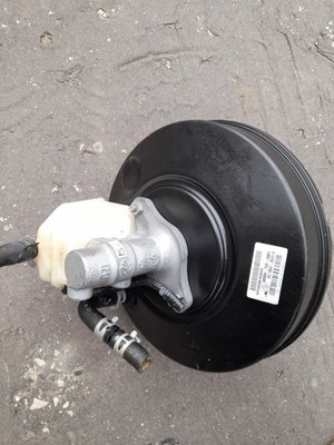 Honda civic tourer ix усилитель тормозов насос тормозная фото №1