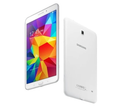 Samsung Galaxy Tab 4 7.0 Wi-Fi SM-T230 Biały