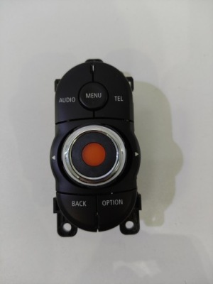 Mini f55 f56 контроллер idrive 9381679 фото №1