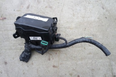 Коробка предохранителей hyundai i30 фото №1