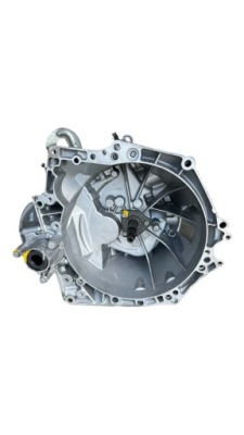 Коробка передач передач 20et20 citroen 1.2 фото №1