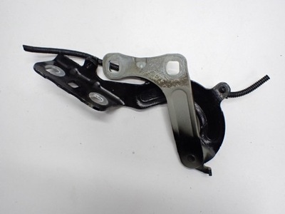 Петля капот лівий перед оригінал ford fiesta mk8 vii 17r фото №1