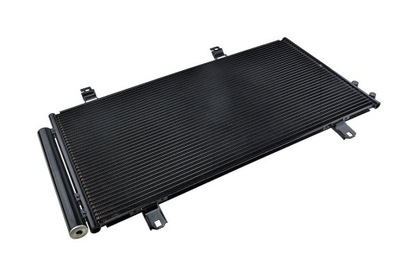 CONDENSER ES V (XV40) (06-) 240, AVALON III (#X30) (05-) 3.5 I V6 24V, CAM  