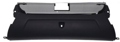 Бампер scania r 2010- середній фото №1