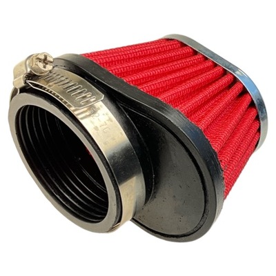 FILTER AIR 55 MM YCF GP 107 157 187 DAYTONA PIT BIKE DIRT CROSS ENDURO  