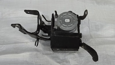 Насос abs citroen c4 iii 9841360580 фото №1