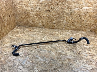 Wąż труба шланг wody honda cr-v crv v 2.0h 2018- фото №1