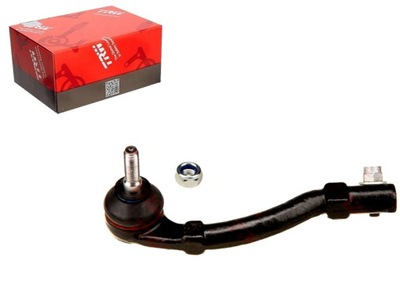 END DRIVE SHAFT KIEROWNICZEGO RENAULT CLIO II LAGU - milautoparts-fr.ukrlive.com