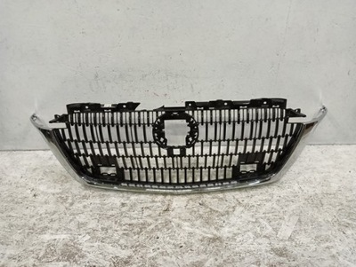 Решітка радіатора решітка радіатора mazda cx90 cx-90 22- фото №1