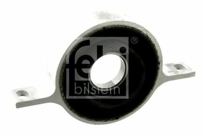 FEBI BILSTEIN SUJECIÓN DE EJE DE ACCIONAMIENTO BMW 1 E81 1 E82 1 E87 1 E88 3  