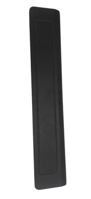 Vw захист заглушка обшивка багажника 3g5867464 фото №1