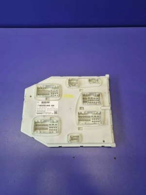 Модуль комфорта mercedes-benz sprinter w906 a9079013401 фото №1