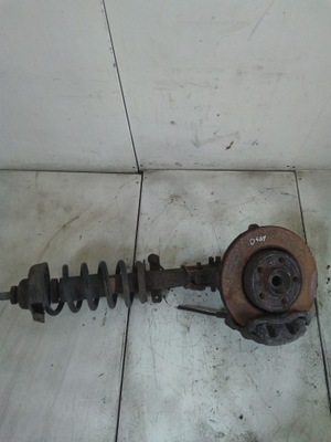 D461 поворотный кулак mcperson левый trafic фото №1