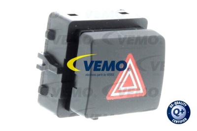 VEMO CONMUTADOR DE LUZ OSTRZEGAWCZYCH AUDI A6 ALLROAD C7 A6 C7 A7  