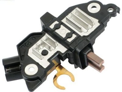 AUTOSTARTER REGULADOR DE TENSIÓN ALTERNADOR  