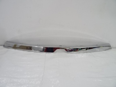 Dacia dokker хром молдинг решітка решітка 623822722r фото №1