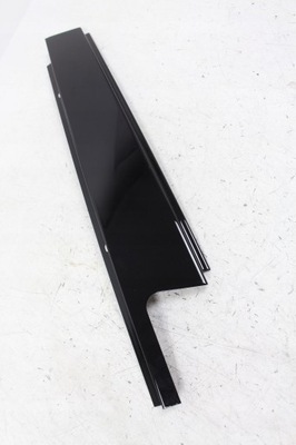 Молдинг двері правий задня bmw x1 f48 фото №1